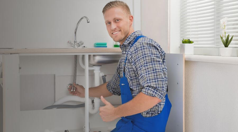 Same Day Plumbing Service in Custer City, PA